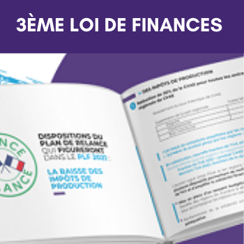 Loi de Finances SL