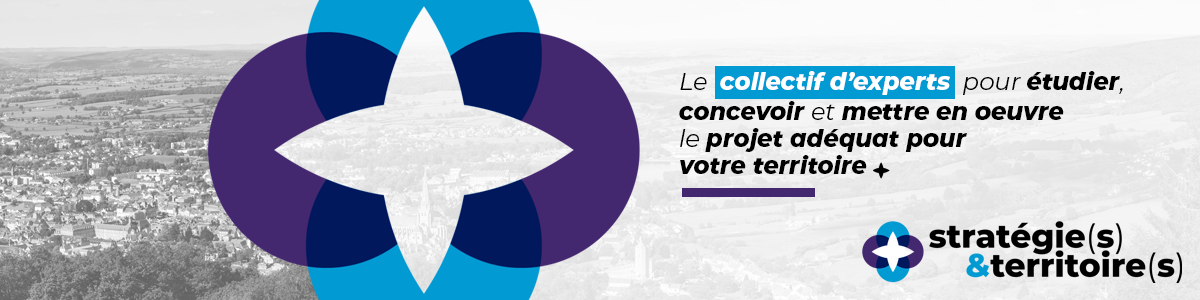 stratégies et territoires