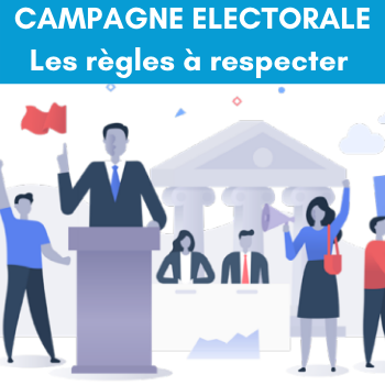 Campagne électorale