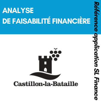 SL Finance Castillon la Bataille