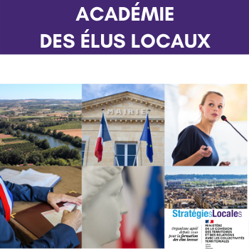évenement stratégies Locales