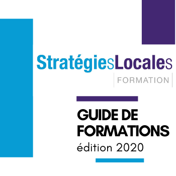 formations Stratégies Locales