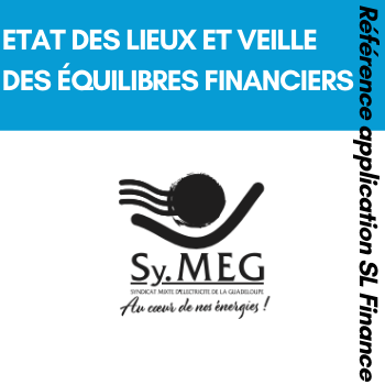 référence SL Finance