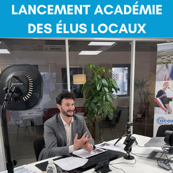 Académie des élus