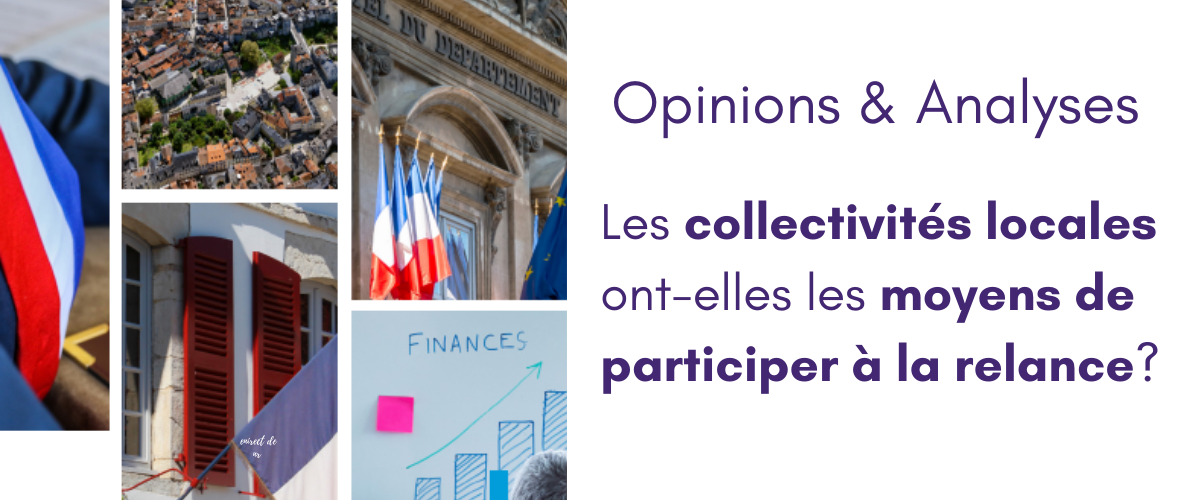 étude Stratégies Locales