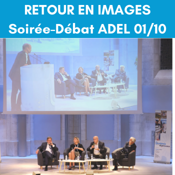 Soirée Débat Stratégies Locales