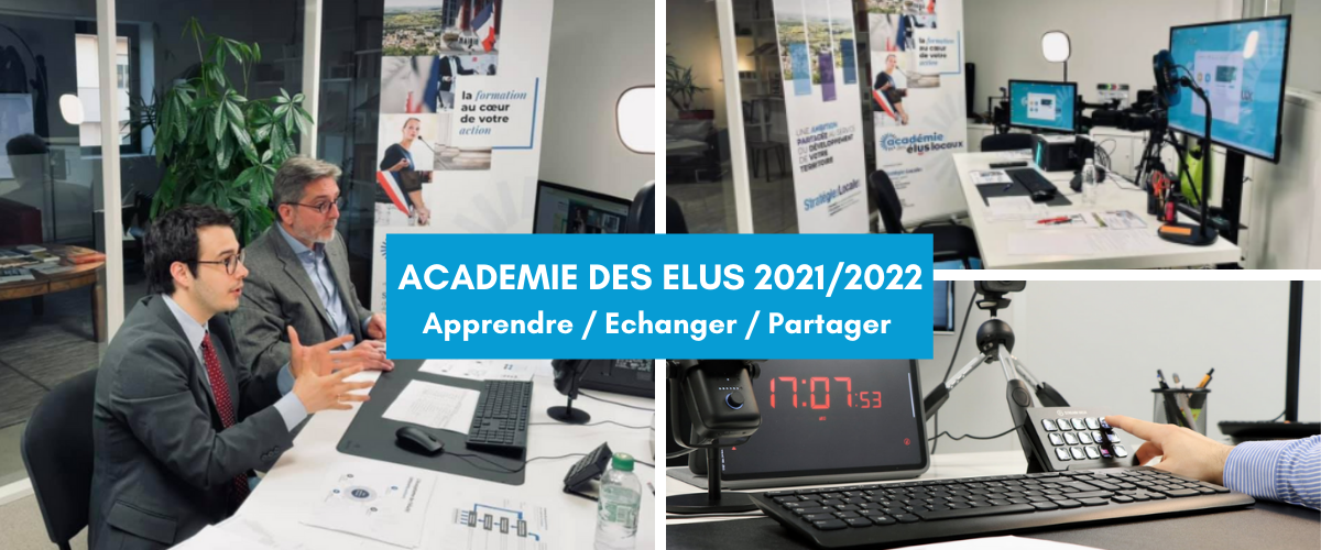 formation Stratégies Locales
